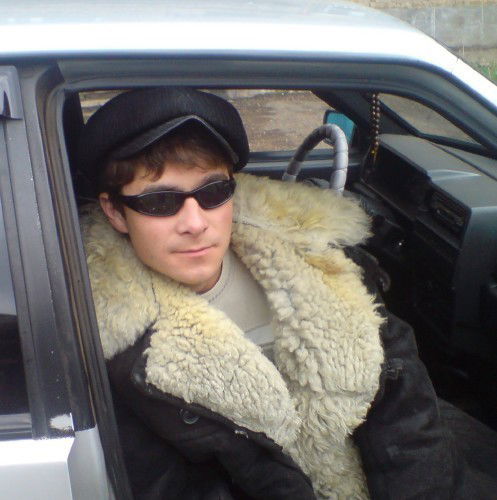 Богдан Баши