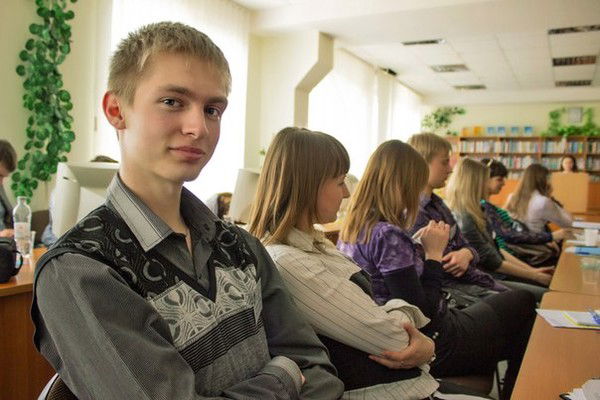 Виталий Зинченко