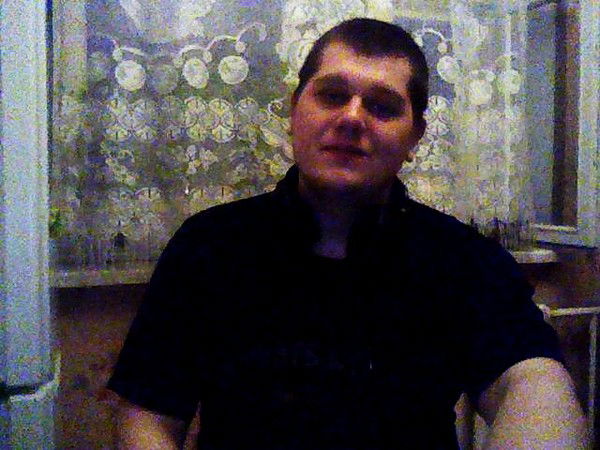 Вадим Эдкинс