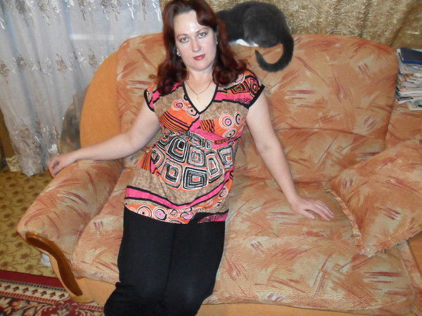 Светлана Макарова