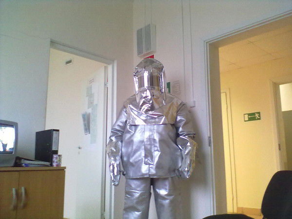 Илья Сармандеев