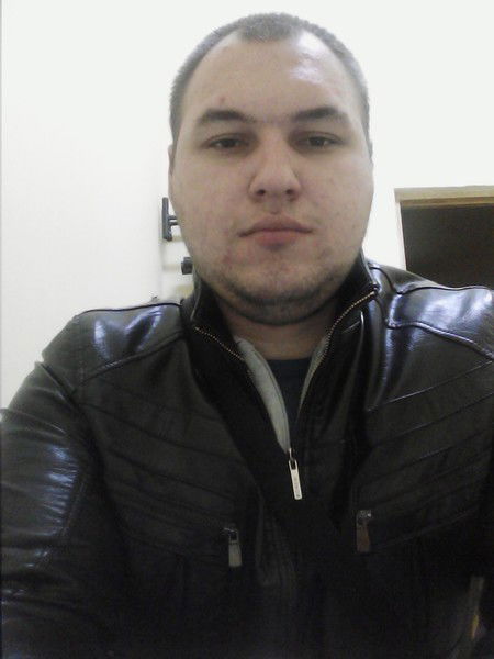 Никита Виноградов