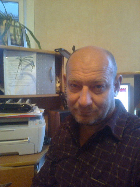 Олег Перевозчиков