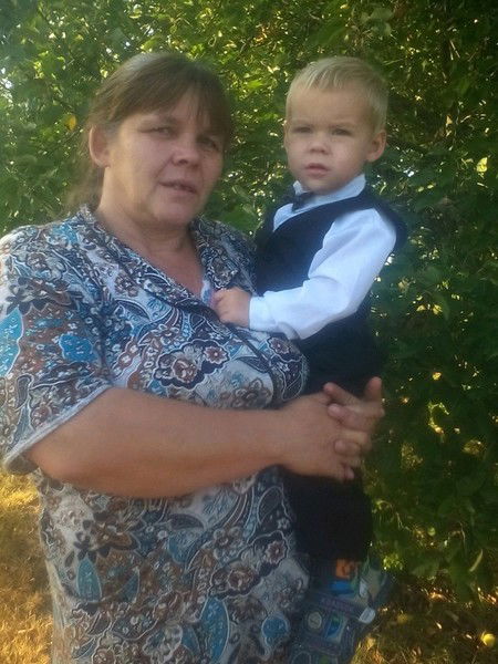 Елена Механикова