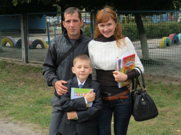 Руслан Шевкун