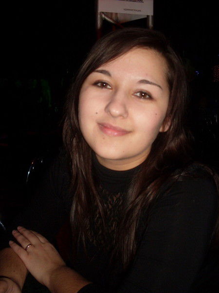 Марго Леончук