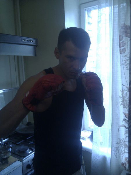 Рафаэль Валиев