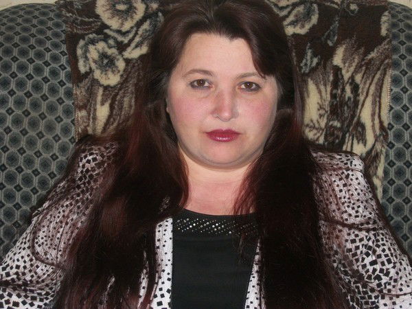 Елена Алпеева