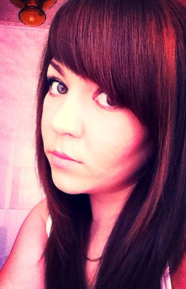 Алена Иванова