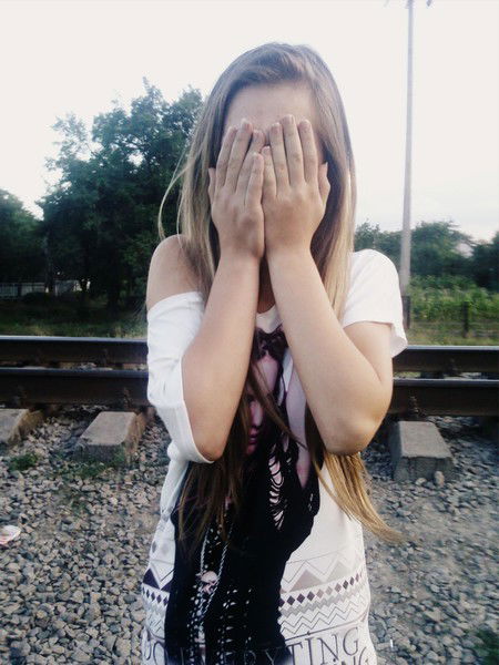 Анжела Шаповалова