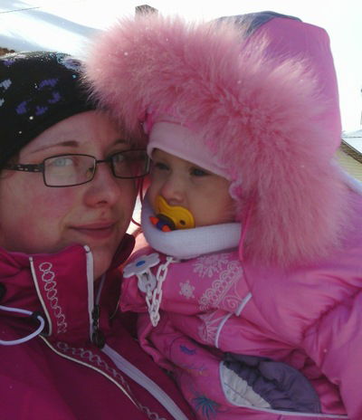 Ольга Сампаева