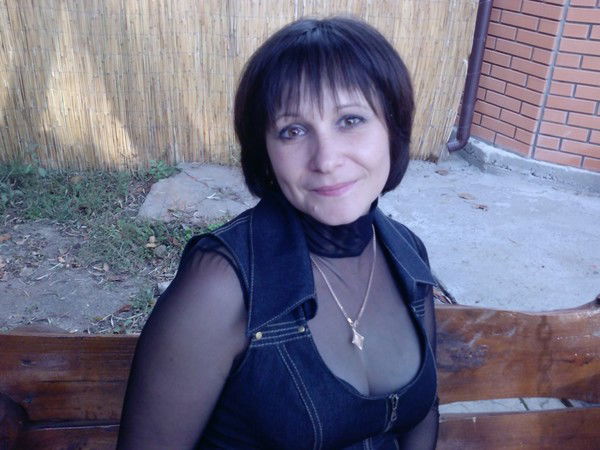 Анжелика Смолиенко