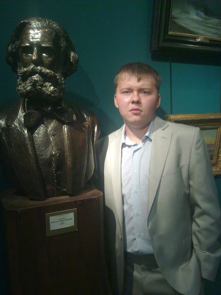 Владимир Игошин