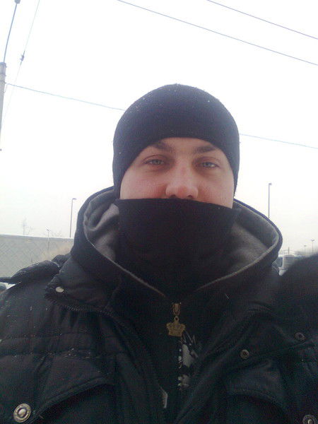 Иван Репкин