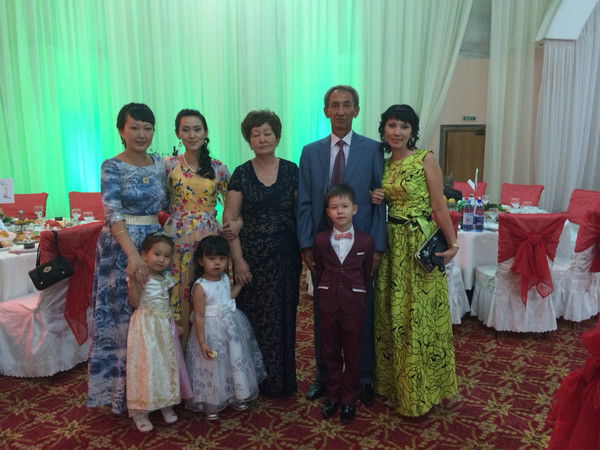 Талапбек Байрханов