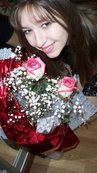 Эльмира Слякаева