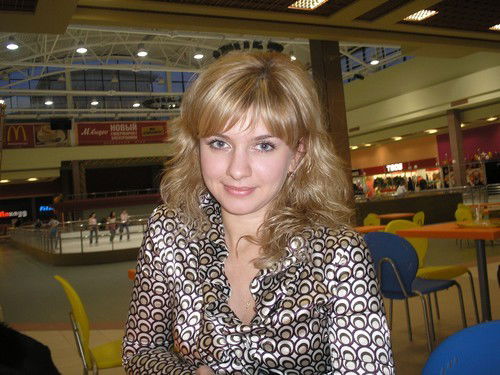 Юлия Абдулова