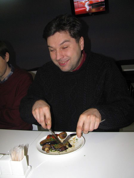 Владимир Шмыголь