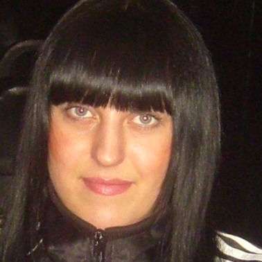 Кристина Павлова