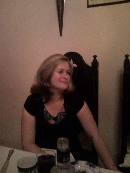 Марина Рабушко