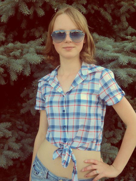 Ивашутова Виктория