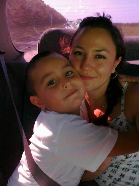 Хайбуллина Лейсан