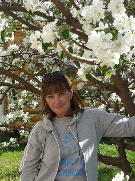 Татьяна Сергеевна