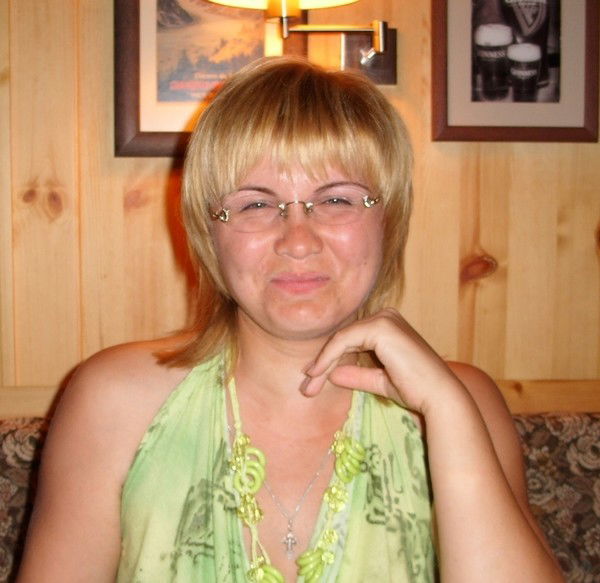 Елена Иванова