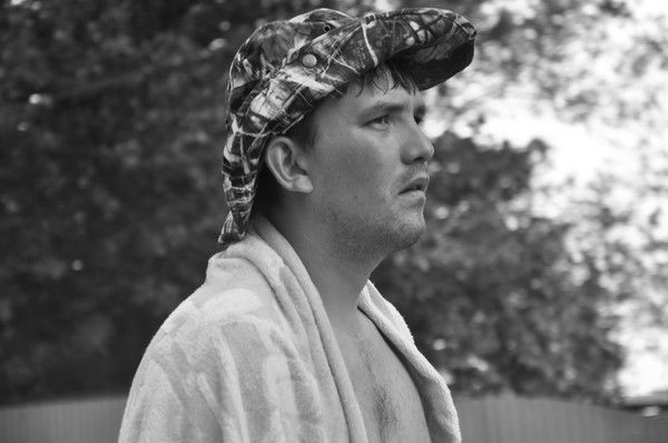 Роман Усманов