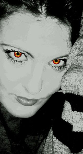 Призрак *****