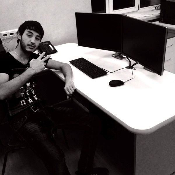 Ориф Бобохонов