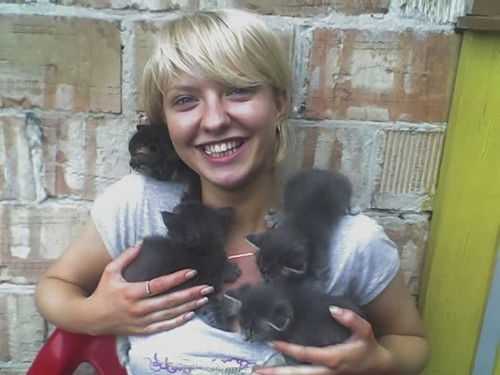 Наталья Ермоленко