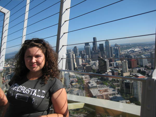 Галина Малышкина