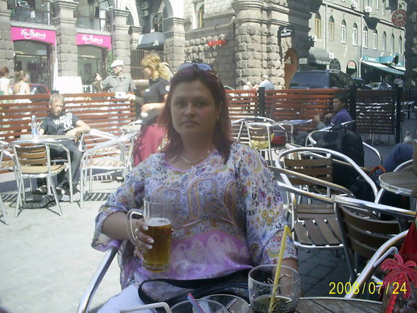 Кудрина Анна