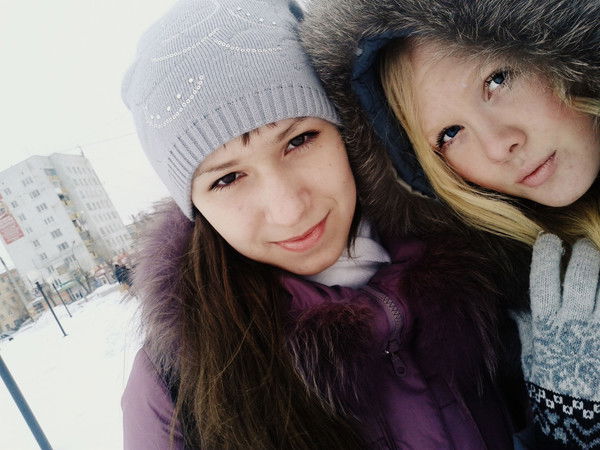 Иринка Союрова