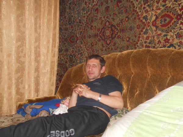 Михаил Фоменко