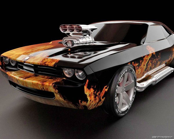 Чёрный Максим