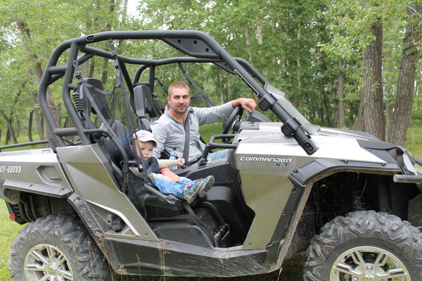 Миша Тимофеев