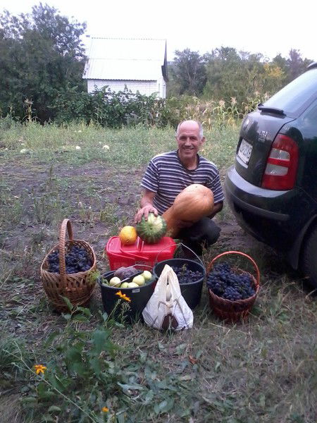 Николай Нефёдов