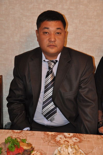 Марат Жунусов