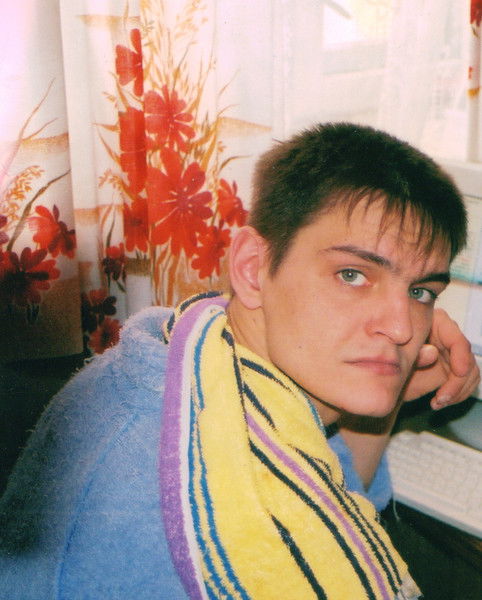 Юрий Булгаков