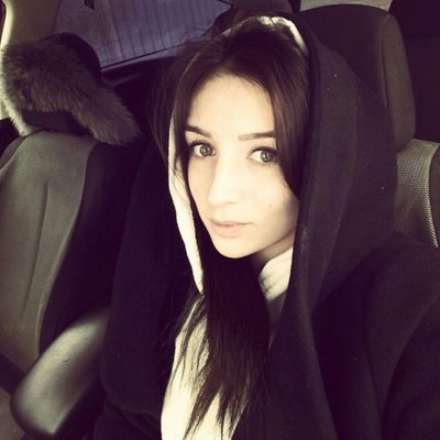 Анна Акутёнок