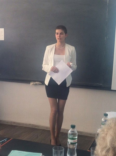 Анжелика Банюлис