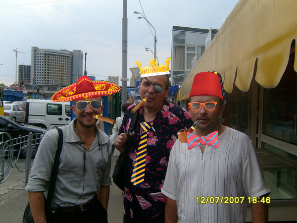 Вячеслав Китаев