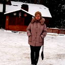 Елена Михайловна