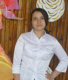 Юлия Макарчева