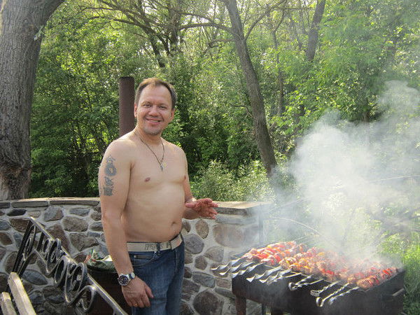 Эдуард Кисляков