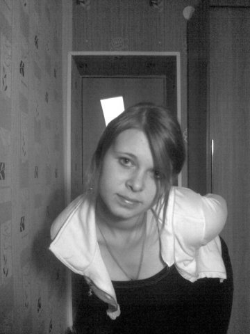 Анастасия Корнилова