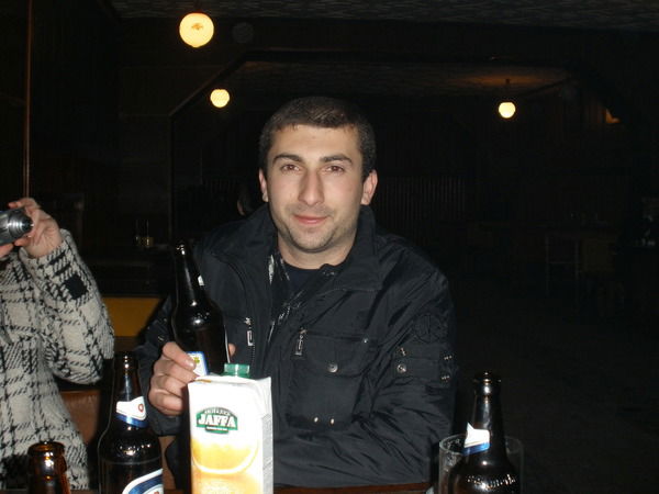 Ваня Тодоров