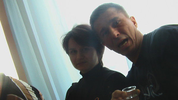 Наталья Патова